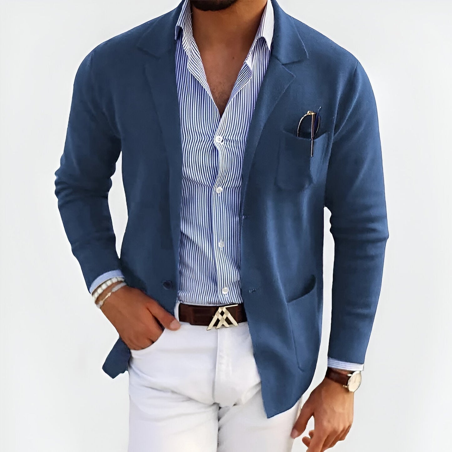 Andreas™ | Elegant Jacket