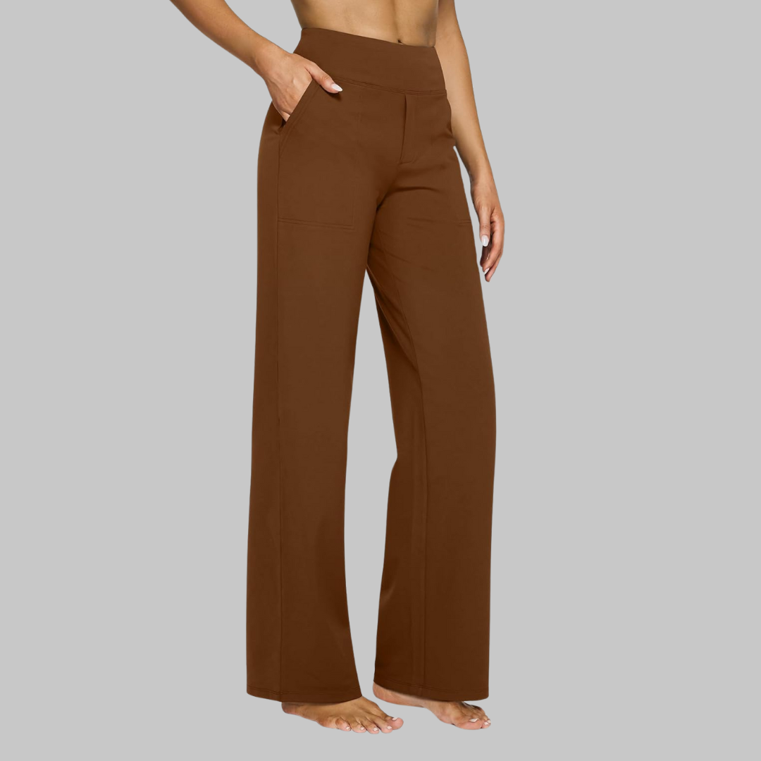 Klara™ | The Comfortable Stretch Pants Every Woman Needs
