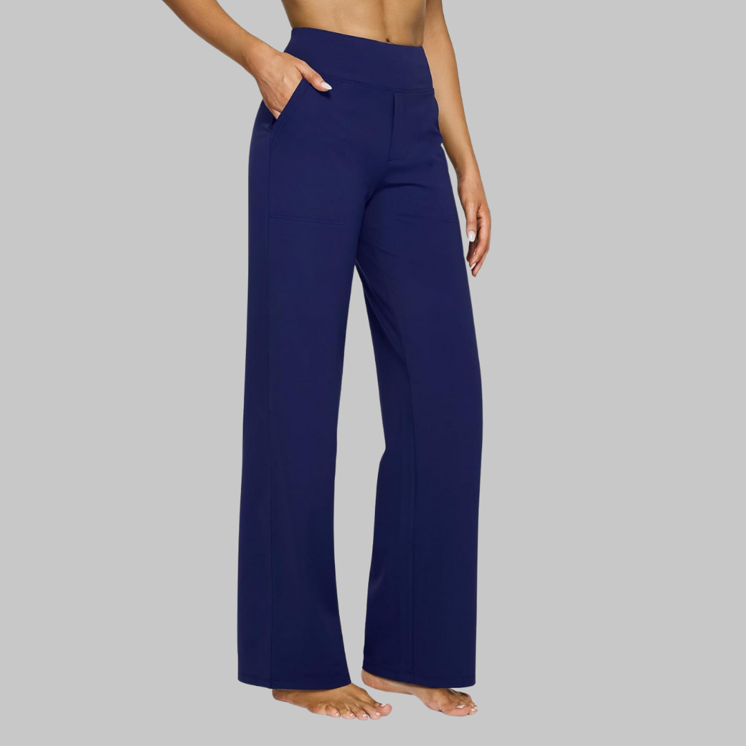 Klara™ | The Comfortable Stretch Pants Every Woman Needs