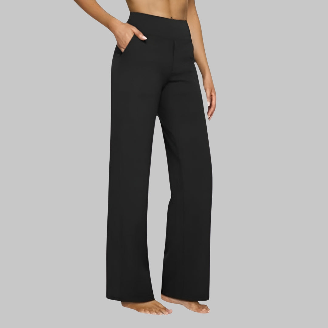 Klara™ | The Comfortable Stretch Pants Every Woman Needs