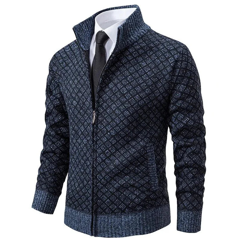 Lorenzo™ | Premium Men’s Vest in Soft Material