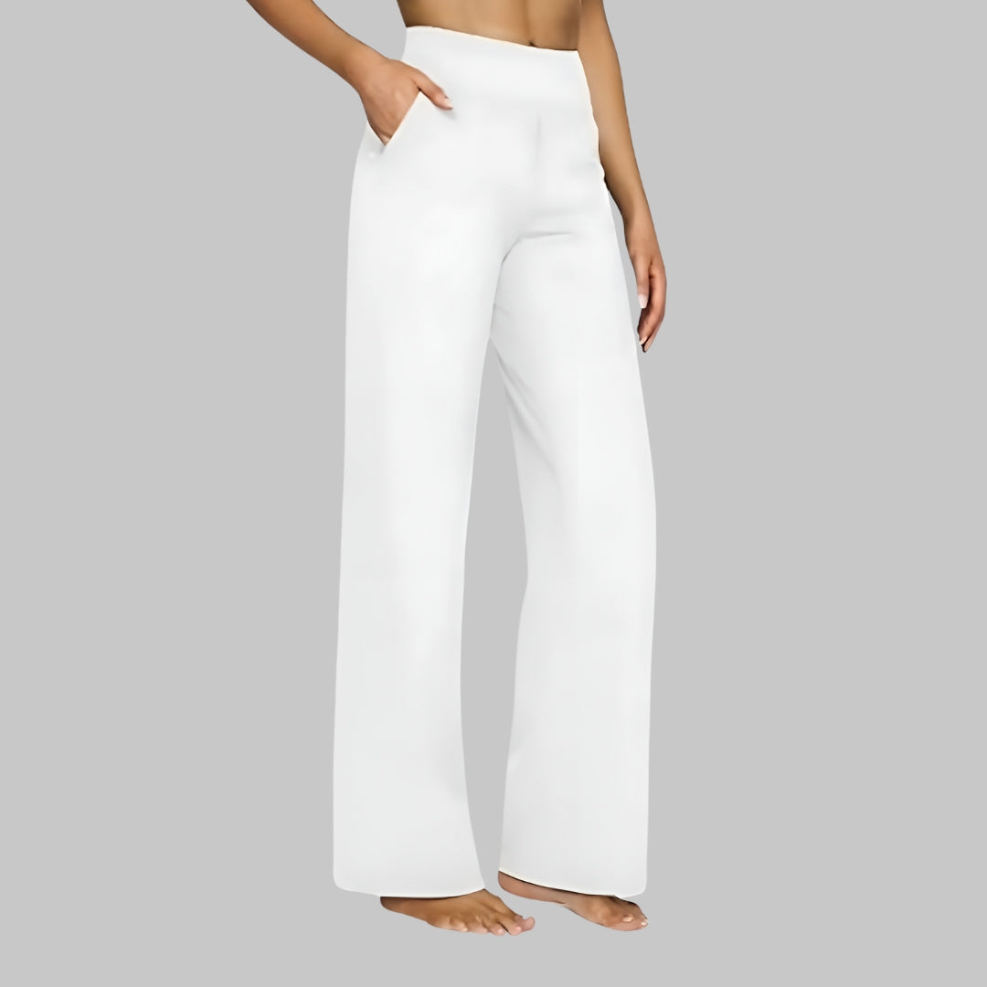 Klara™ | The Comfortable Stretch Pants Every Woman Needs