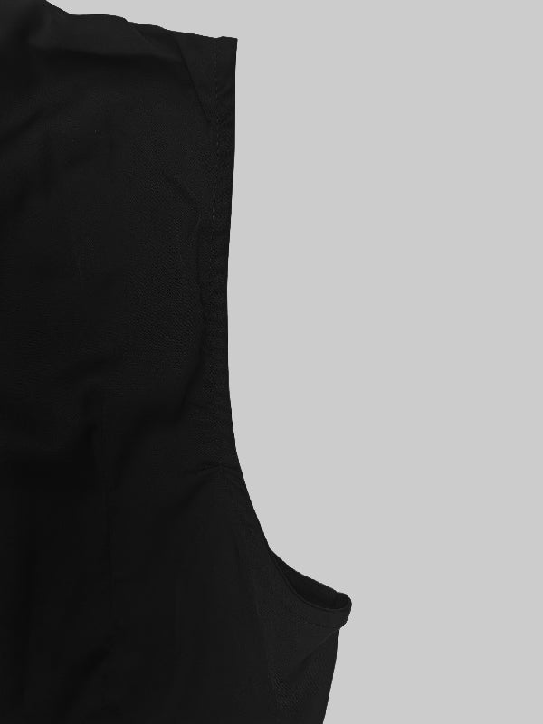 Vera™ | Luxe High-Low Evening Dress