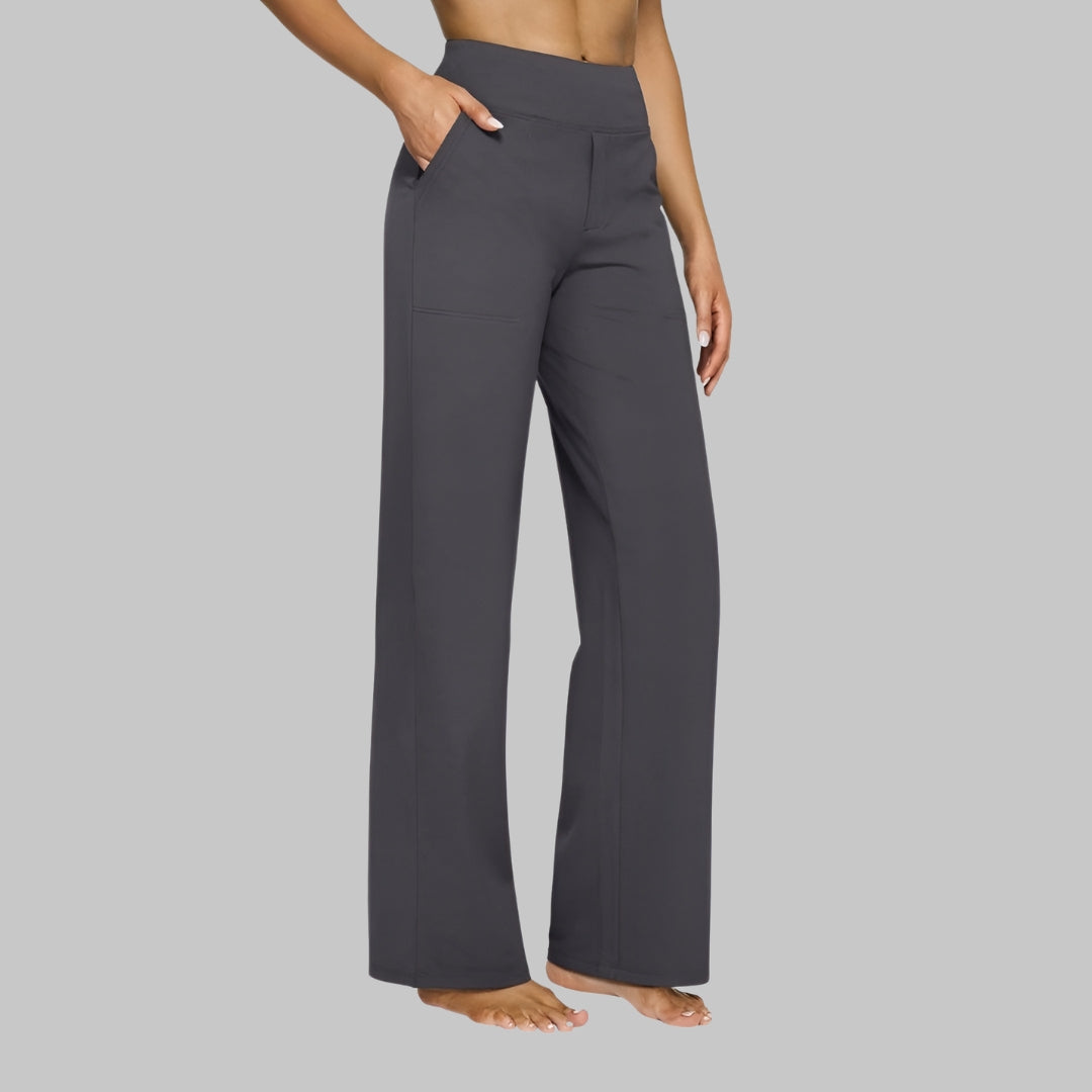 Klara™ | The Comfortable Stretch Pants Every Woman Needs