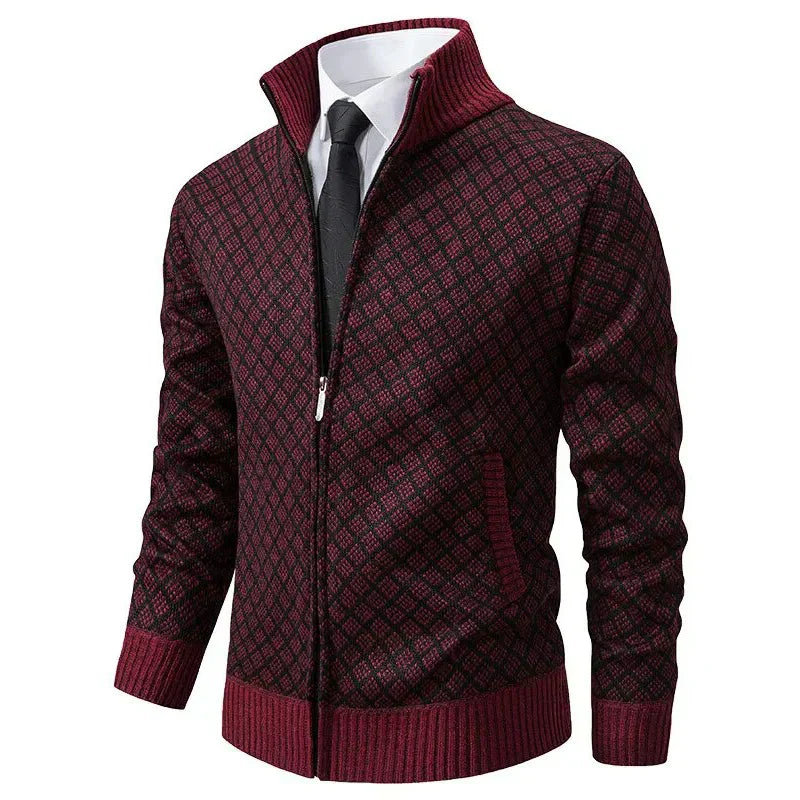 Lorenzo™ | Premium Men’s Vest in Soft Material