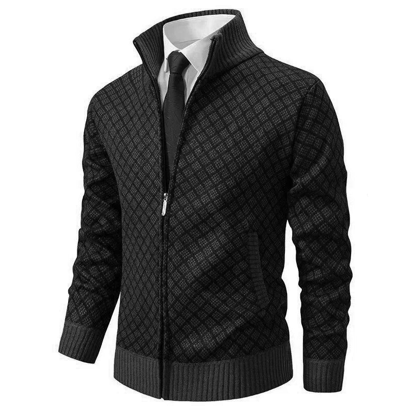 Lorenzo™ | Premium Men’s Vest in Soft Material