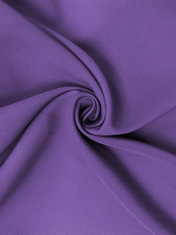 Élise™ | Pleated Midi Dress