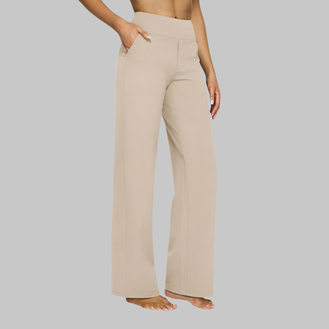 Klara™ | The Comfortable Stretch Pants Every Woman Needs