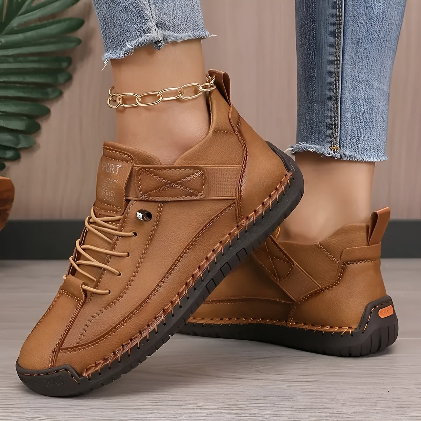 Sophie™ | Comfortable Orthopedic Sneakers