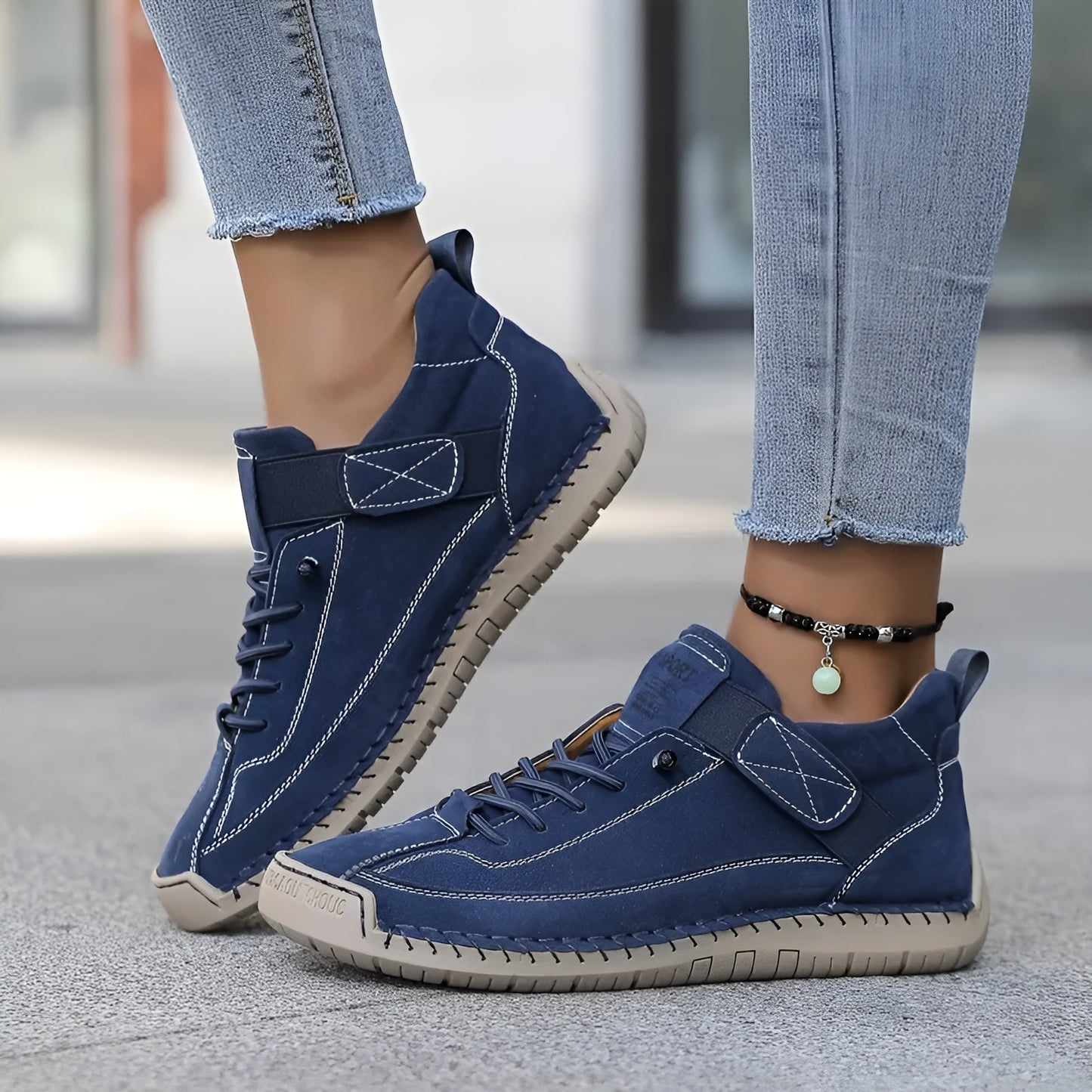 Sophie™ | Comfortable Orthopedic Sneakers