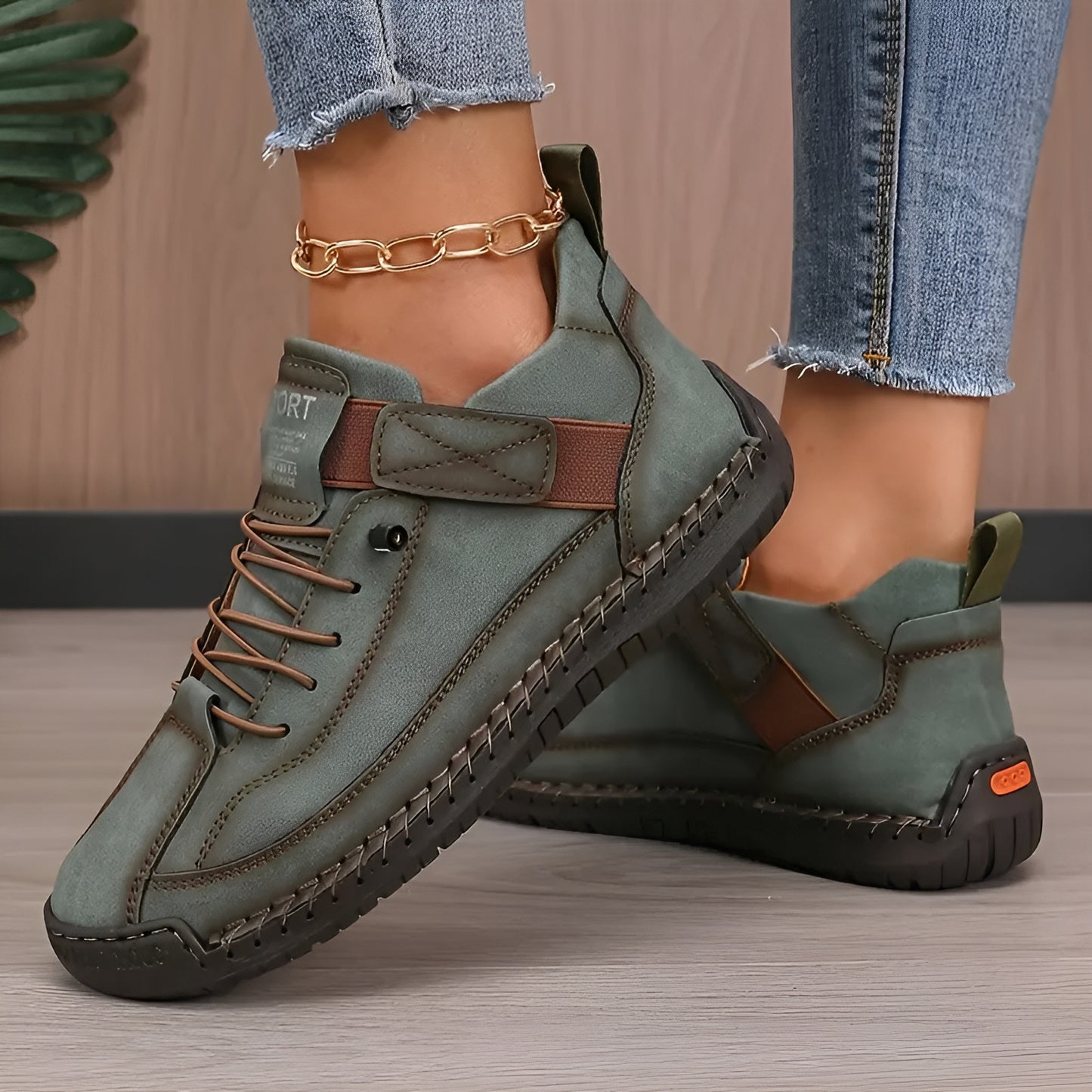 Sophie™ | Comfortable Orthopedic Sneakers