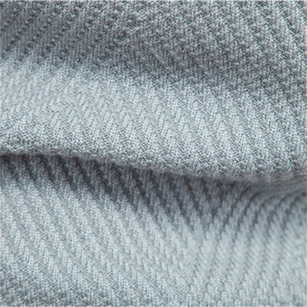 Dorian™ | Striped Knit Sweater