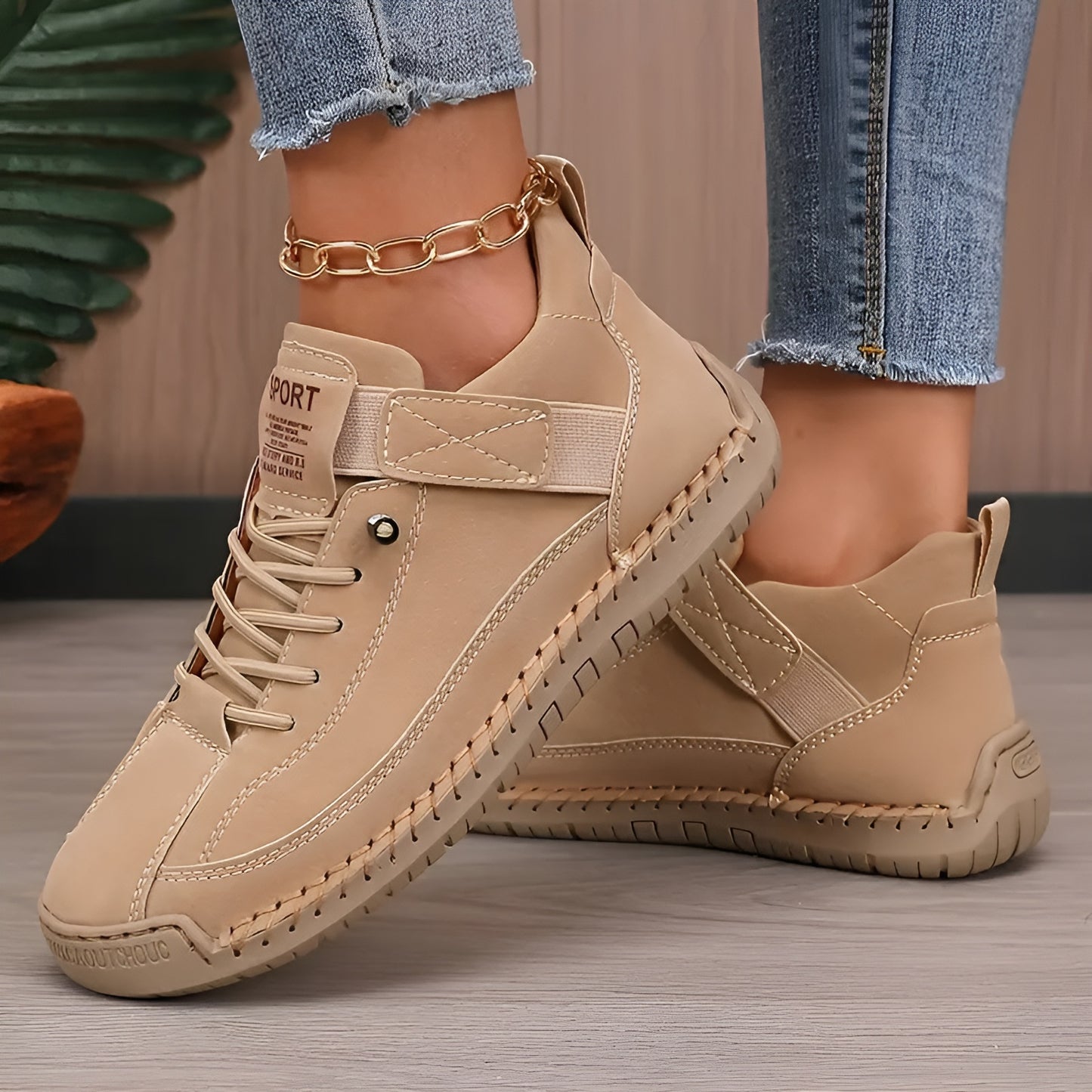Sophie™ | Comfortable Orthopedic Sneakers