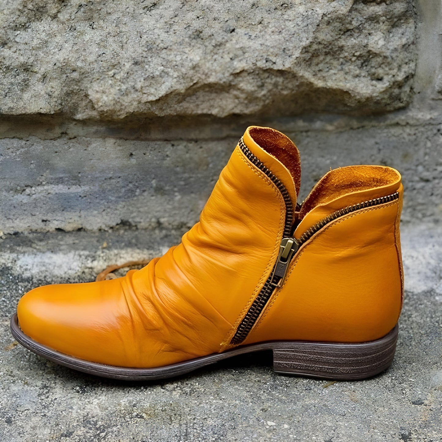 Avery™ | Comfortable Orthopedic Boots