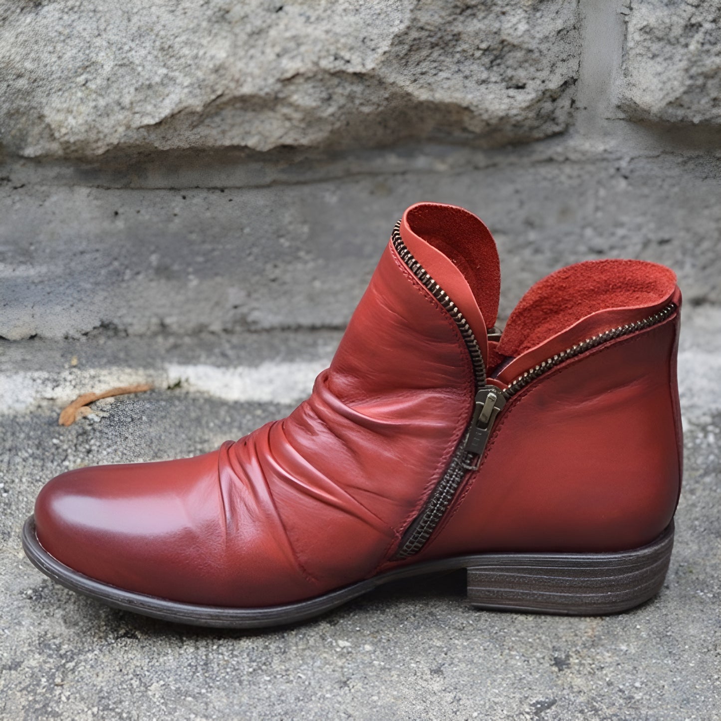 Avery™ | Comfortable Orthopedic Boots