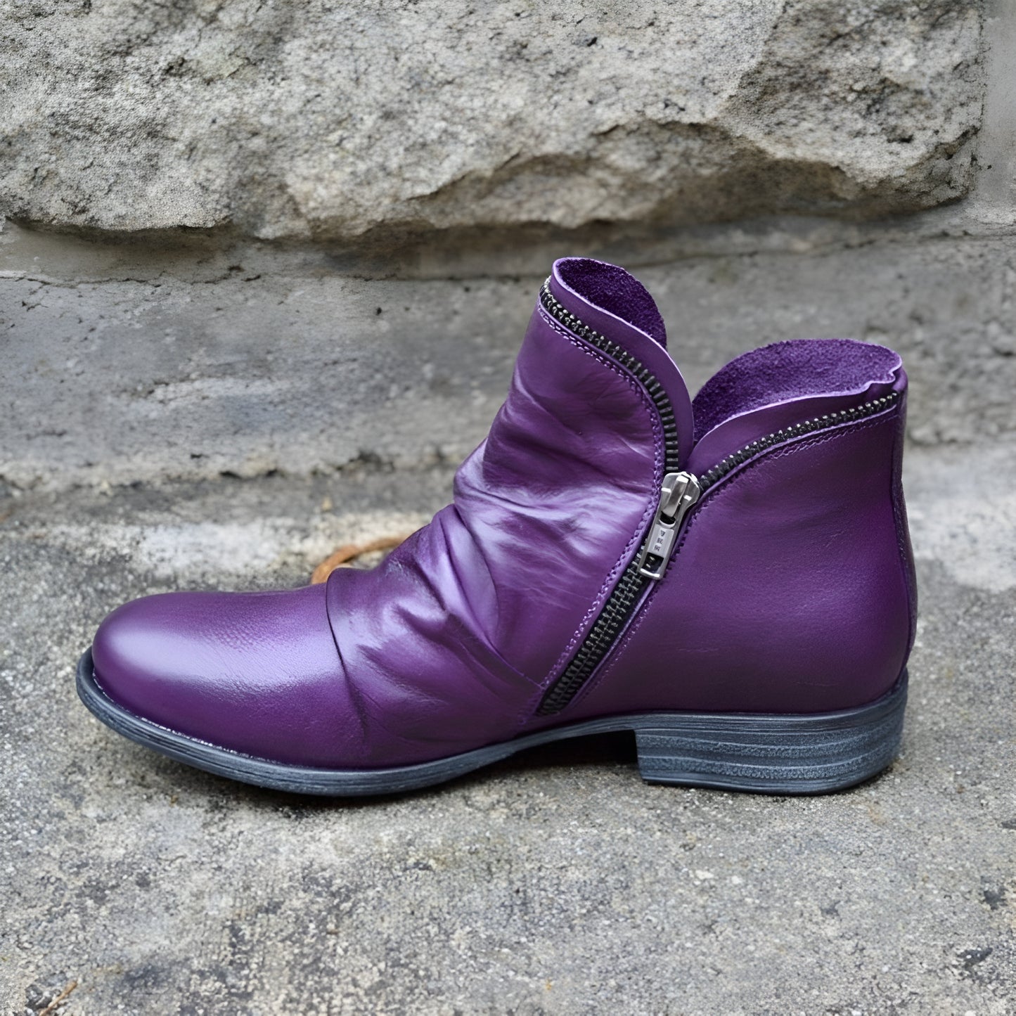 Avery™ | Comfortable Orthopedic Boots