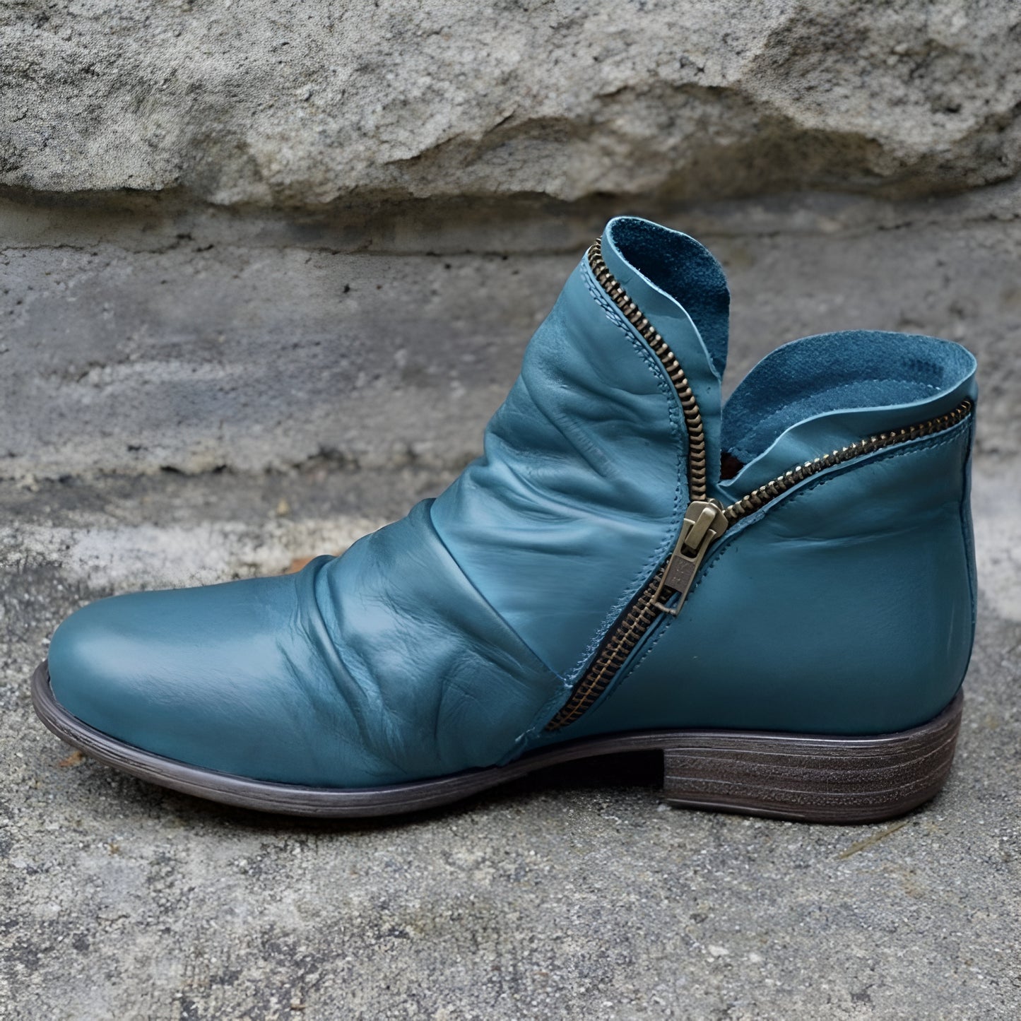 Avery™ | Comfortable Orthopedic Boots