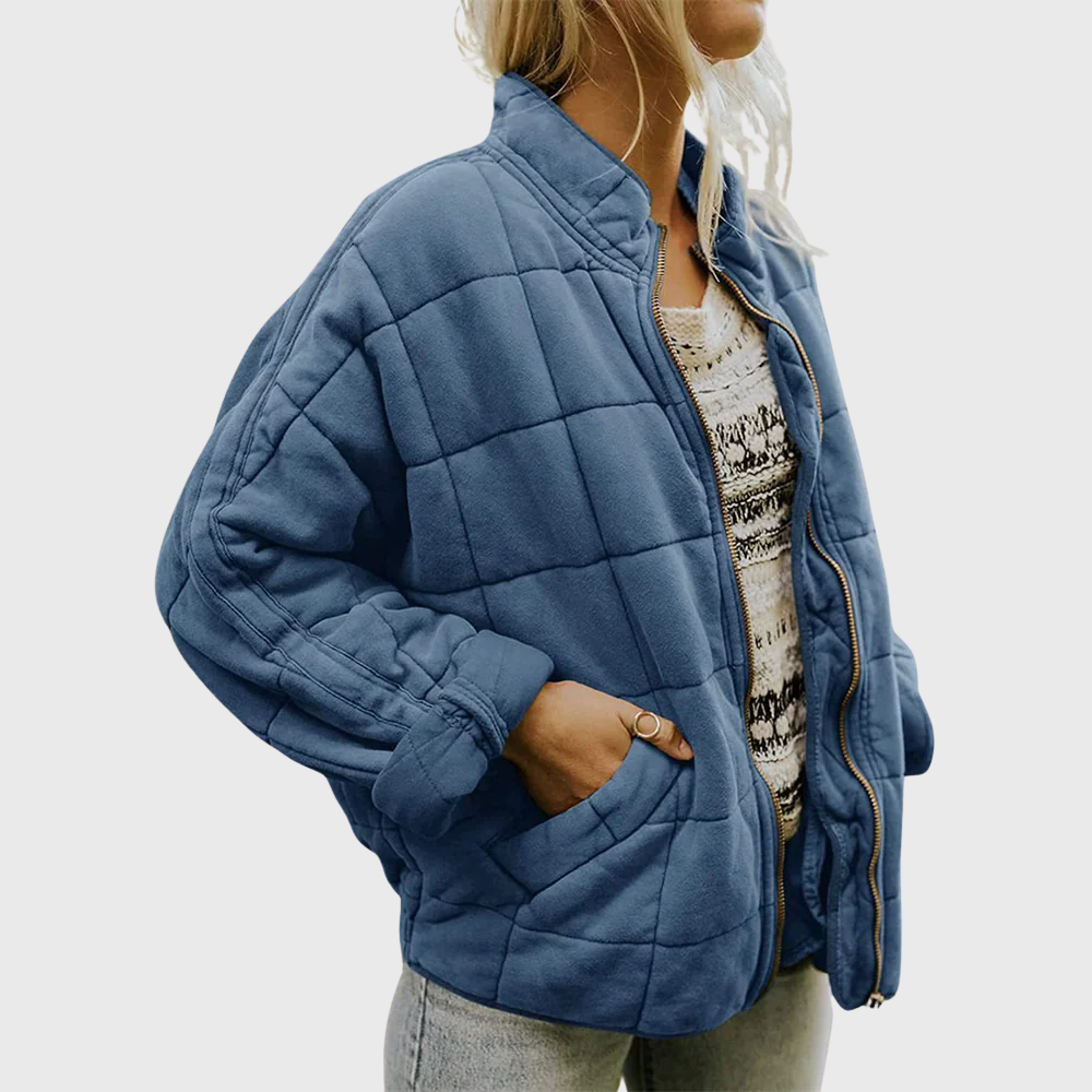 Aria™ | Mid-Season Jacket