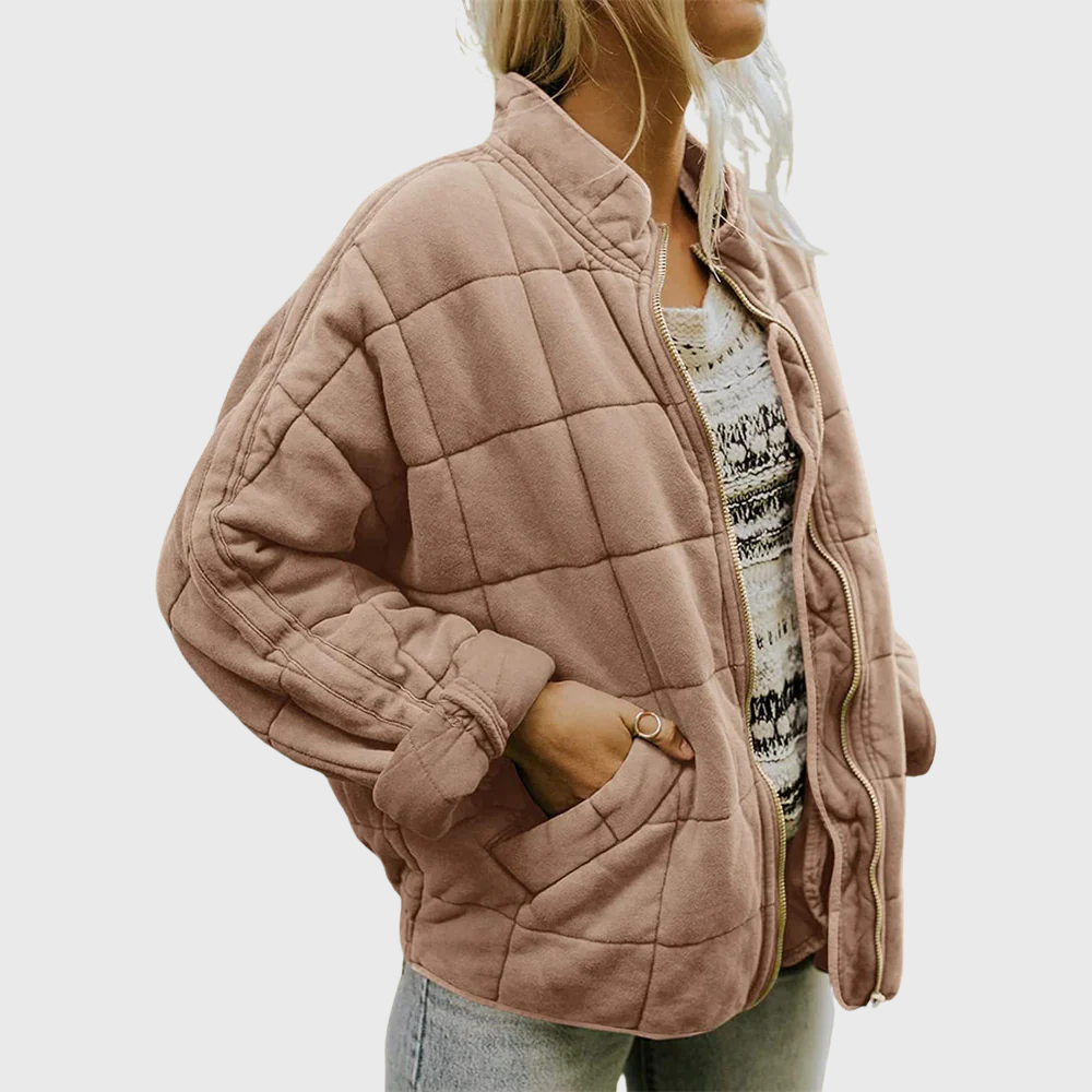 Aria™ | Mid-Season Jacket
