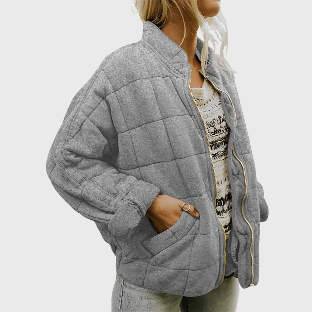 Aria™ | Mid-Season Jacket