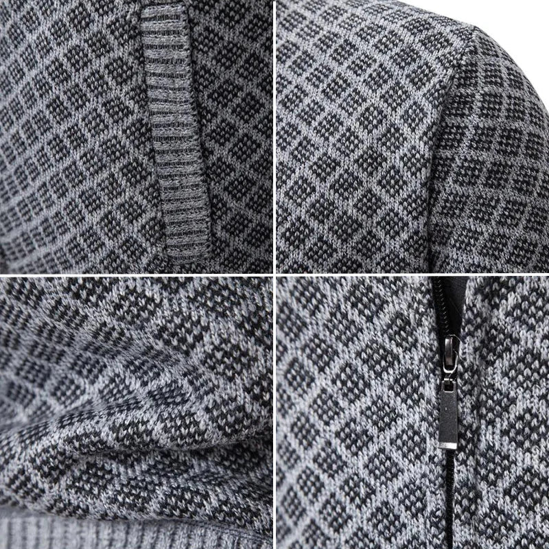 Lorenzo™ | Premium Men’s Vest in Soft Material