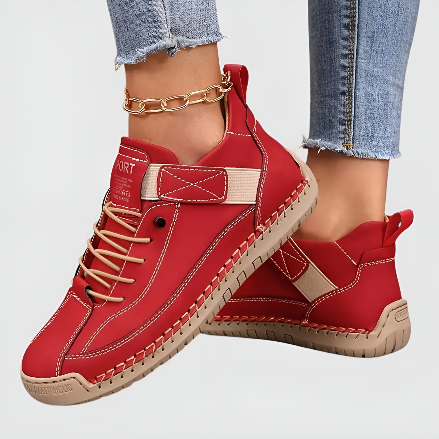 Sophie™ | Comfortable Orthopedic Sneakers