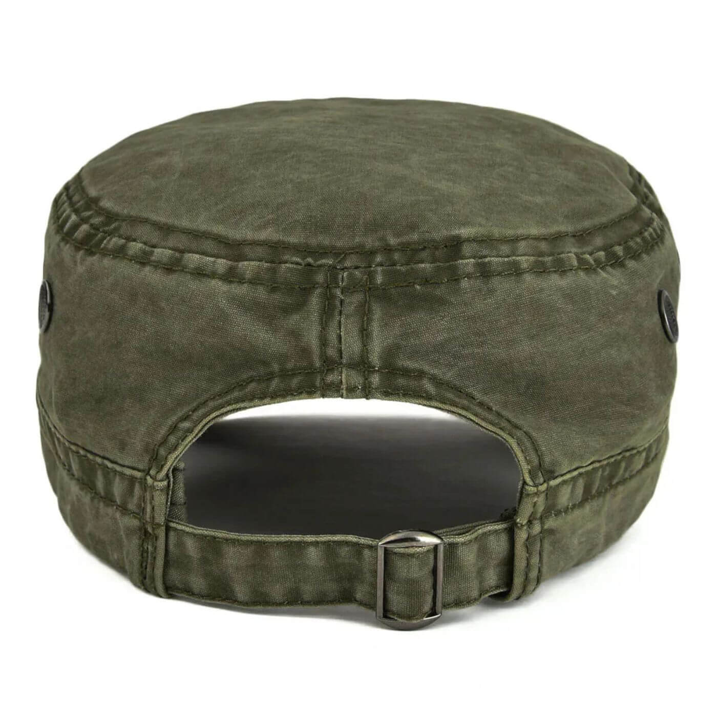 Reidar™ | Premium Vintage Cadet Cap