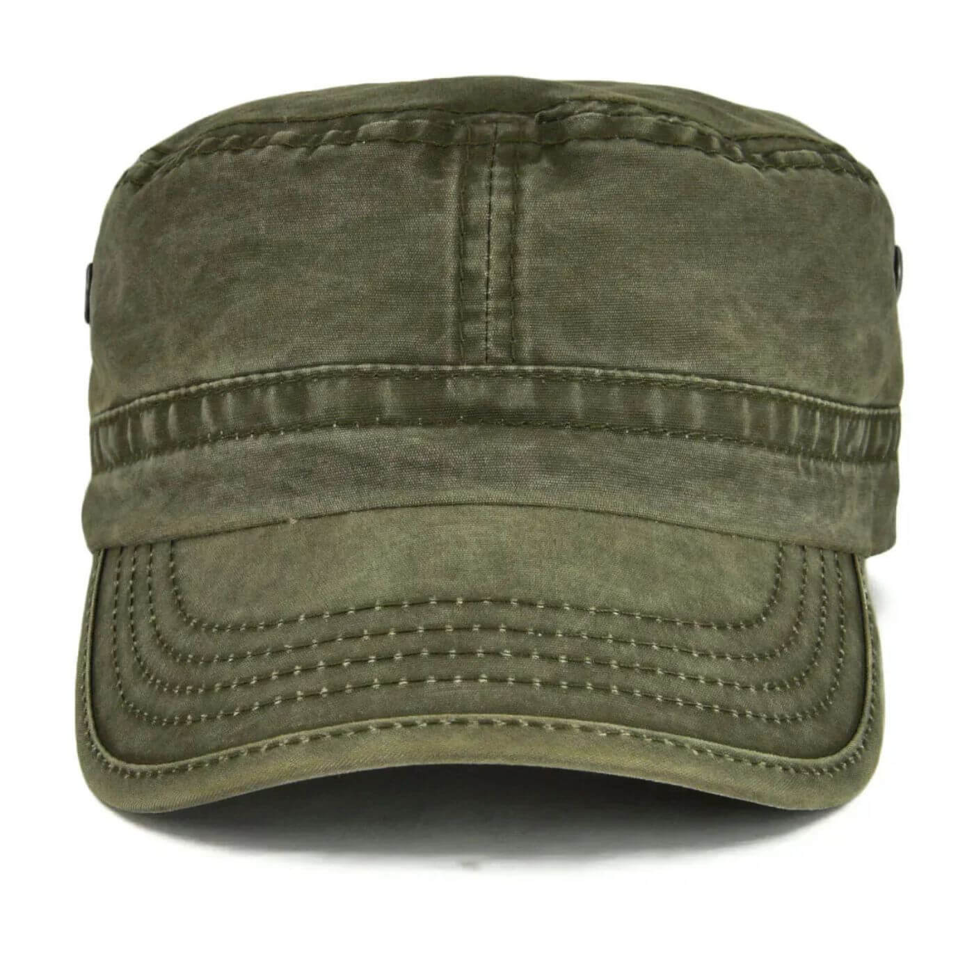 Reidar™ | Premium Vintage Cadet Cap