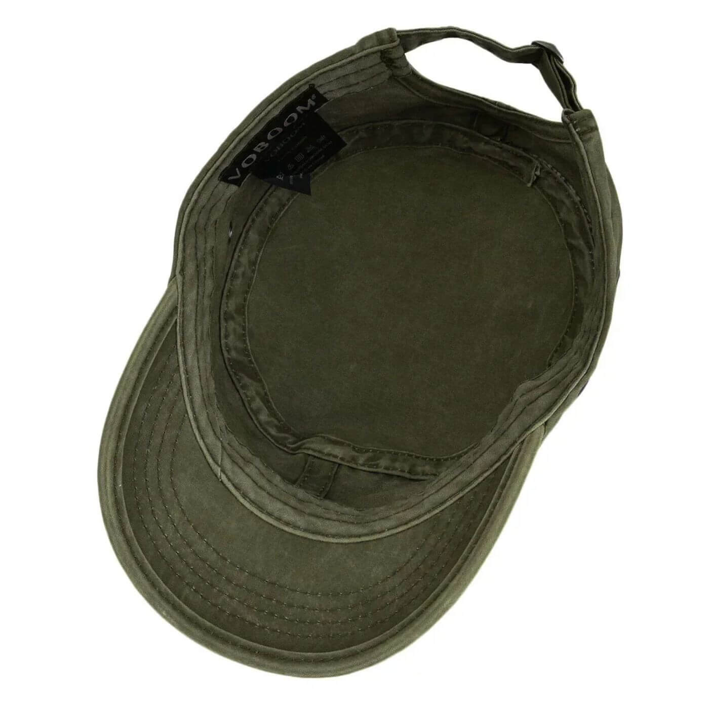 Reidar™ | Premium Vintage Cadet Cap