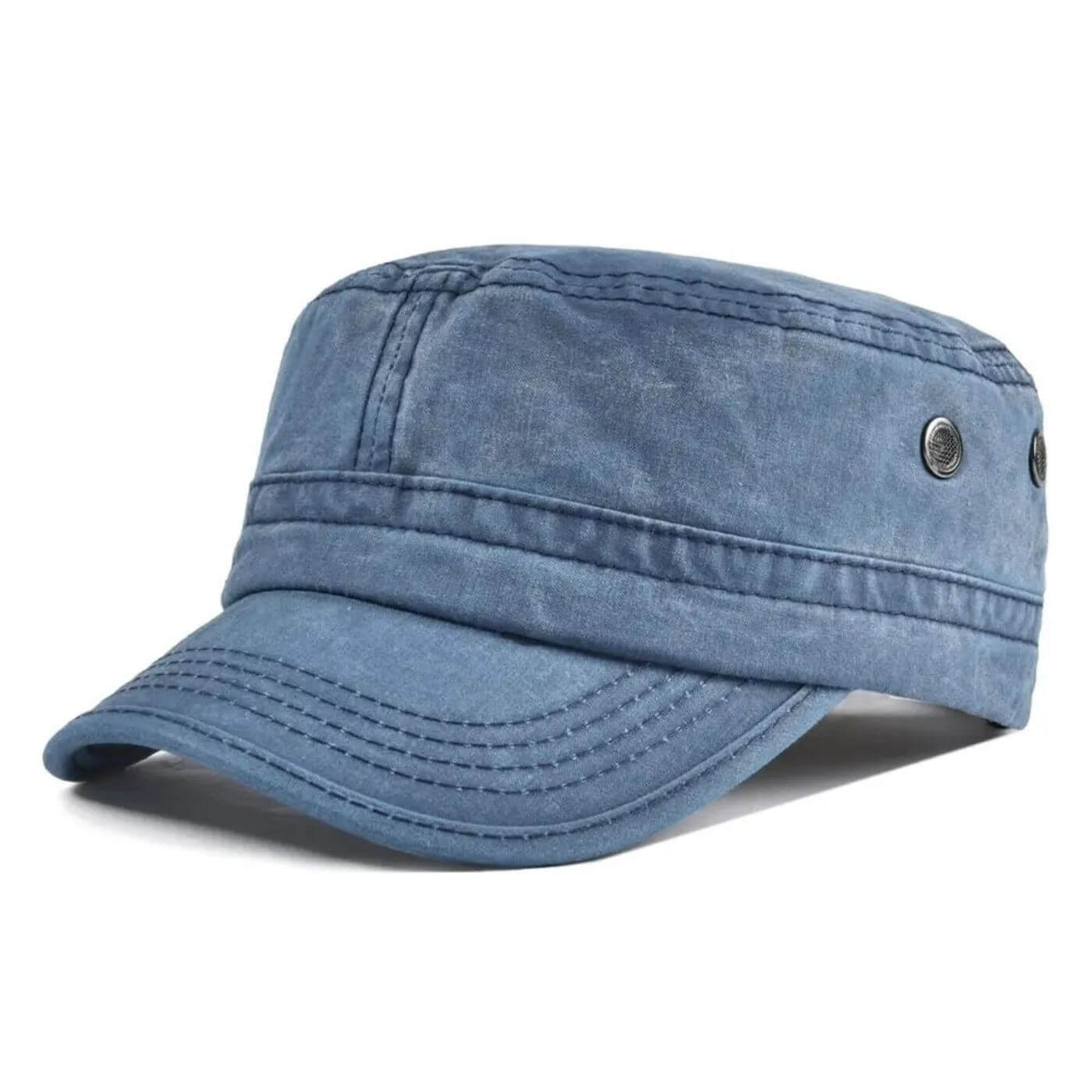 Reidar™ | Premium Vintage Cadet Cap