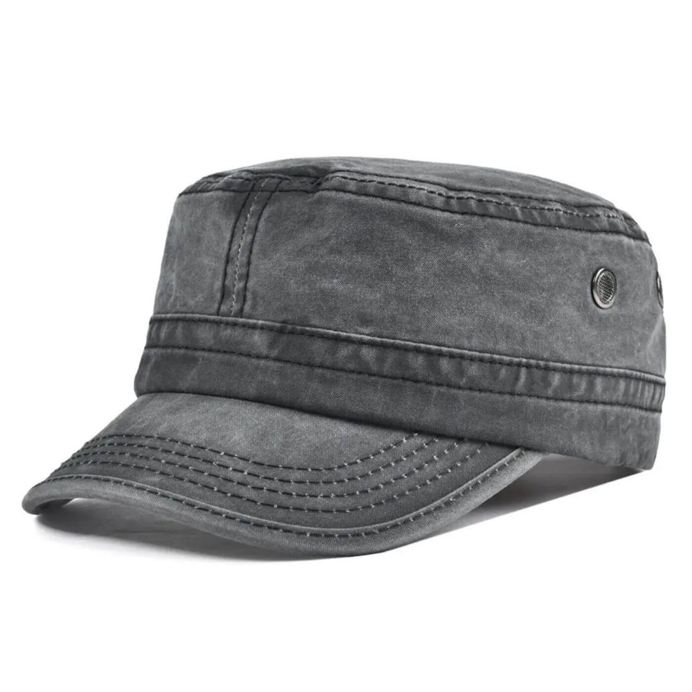 Reidar™ | Premium Vintage Cadet Cap