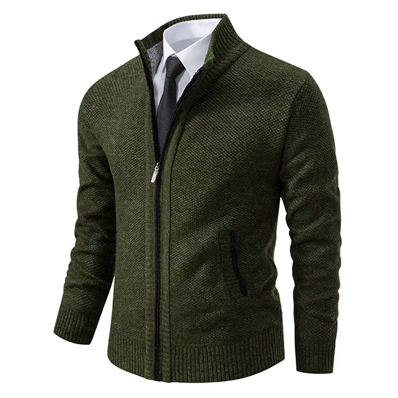 Lorenzo™ | Premium Men’s Vest in Soft Material