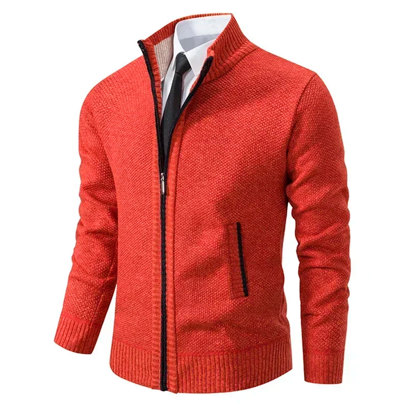 Lorenzo™ | Premium Men’s Vest in Soft Material