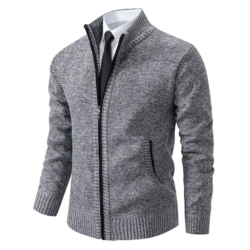 Lorenzo™ | Premium Men’s Vest in Soft Material