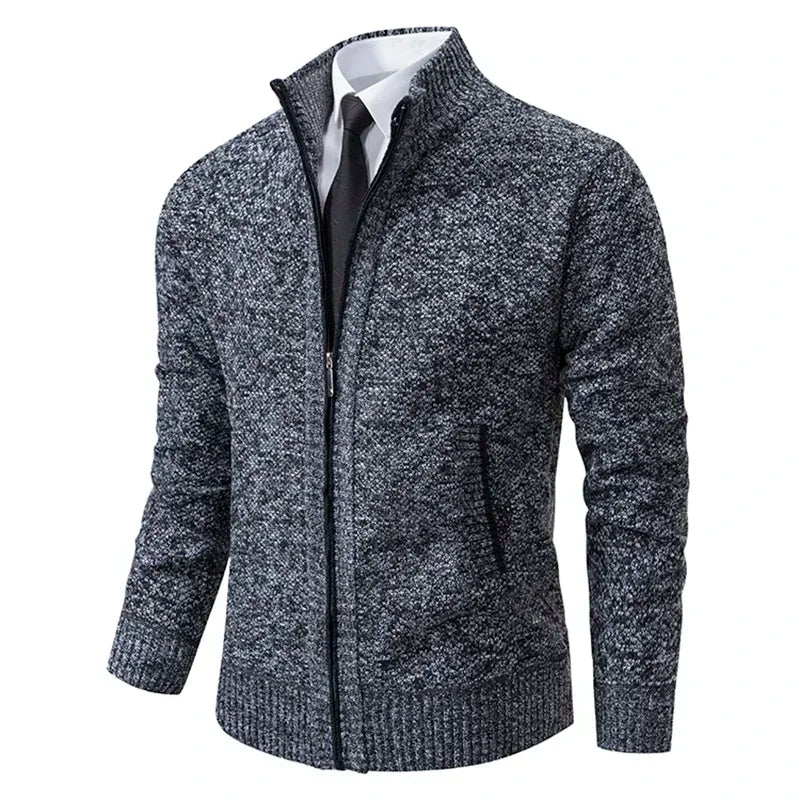 Lorenzo™ | Premium Men’s Vest in Soft Material