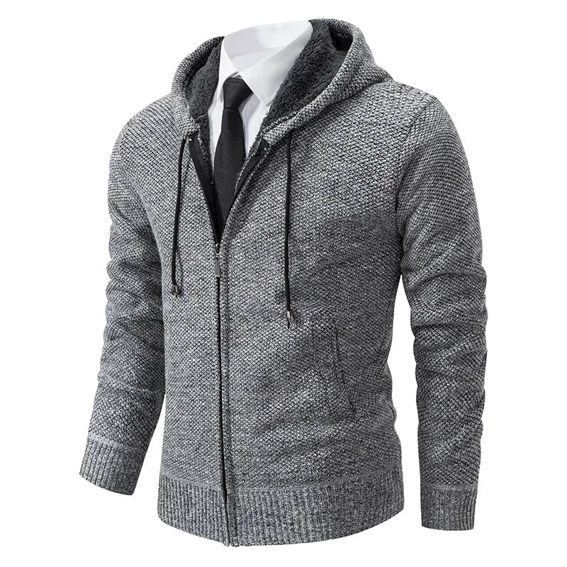 Lorenzo™ | Premium Men’s Vest in Soft Material