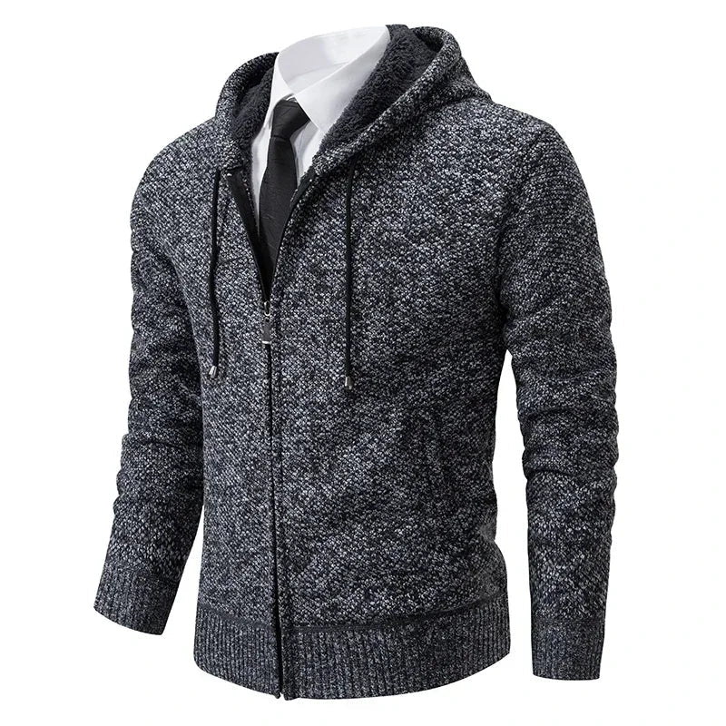 Lorenzo™ | Premium Men’s Vest in Soft Material
