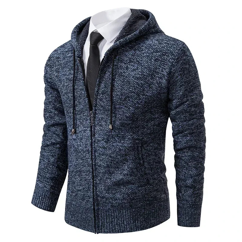 Lorenzo™ | Premium Men’s Vest in Soft Material
