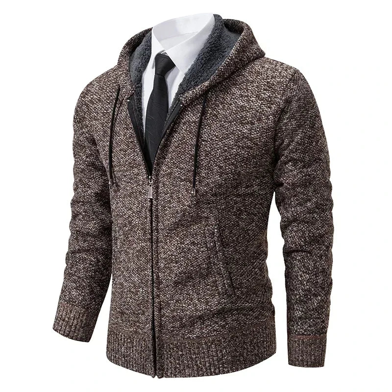 Lorenzo™ | Premium Men’s Vest in Soft Material