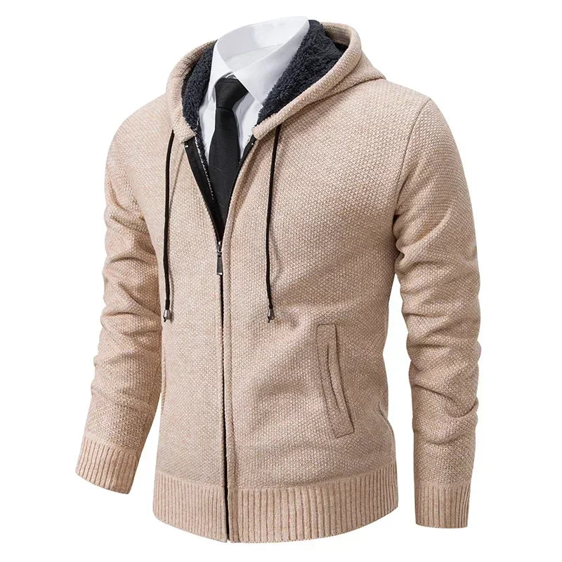 Lorenzo™ | Premium Men’s Vest in Soft Material