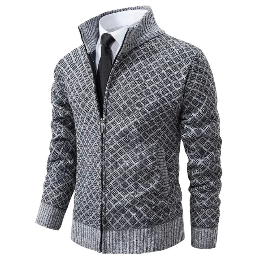 Lorenzo™ | Premium Men’s Vest in Soft Material