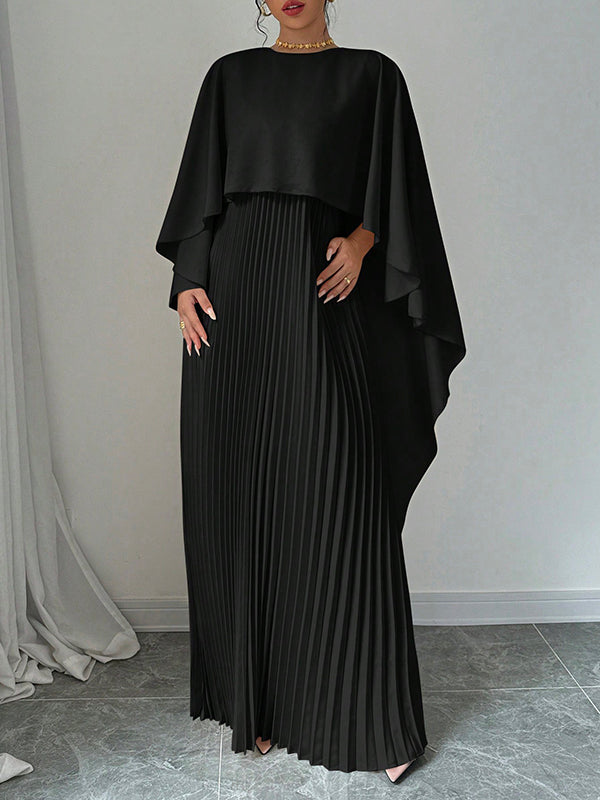 Vera™ | Luxe High-Low Evening Dress