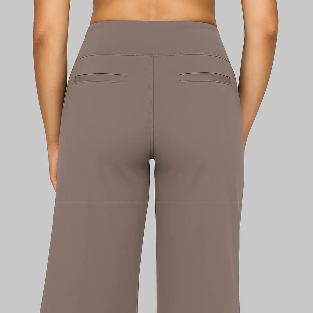 Klara™ | The Comfortable Stretch Pants Every Woman Needs