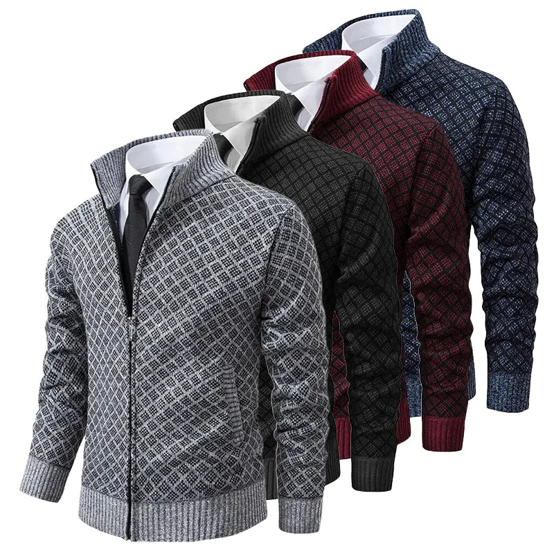 Lorenzo™ | Premium Men’s Vest in Soft Material