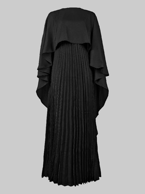 Vera™ | Luxe High-Low Evening Dress