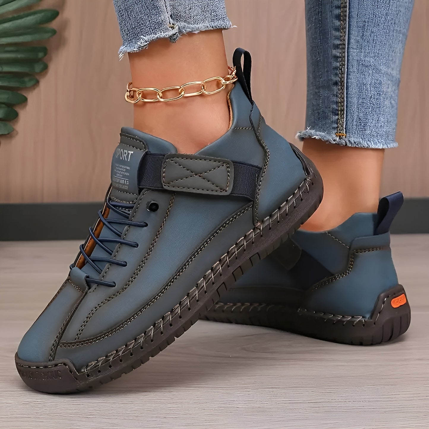 Sophie™ | Comfortable Orthopedic Sneakers
