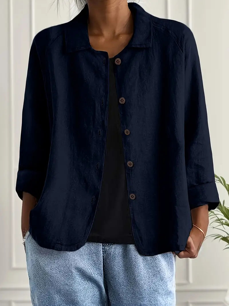 Sofia™ | Classic Blouse