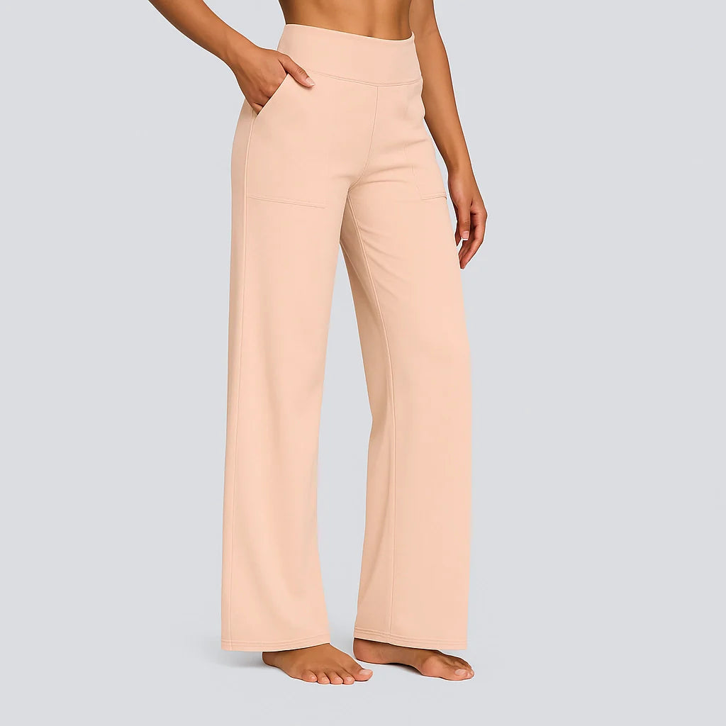 Klara™ | The Comfortable Stretch Pants Every Woman Needs