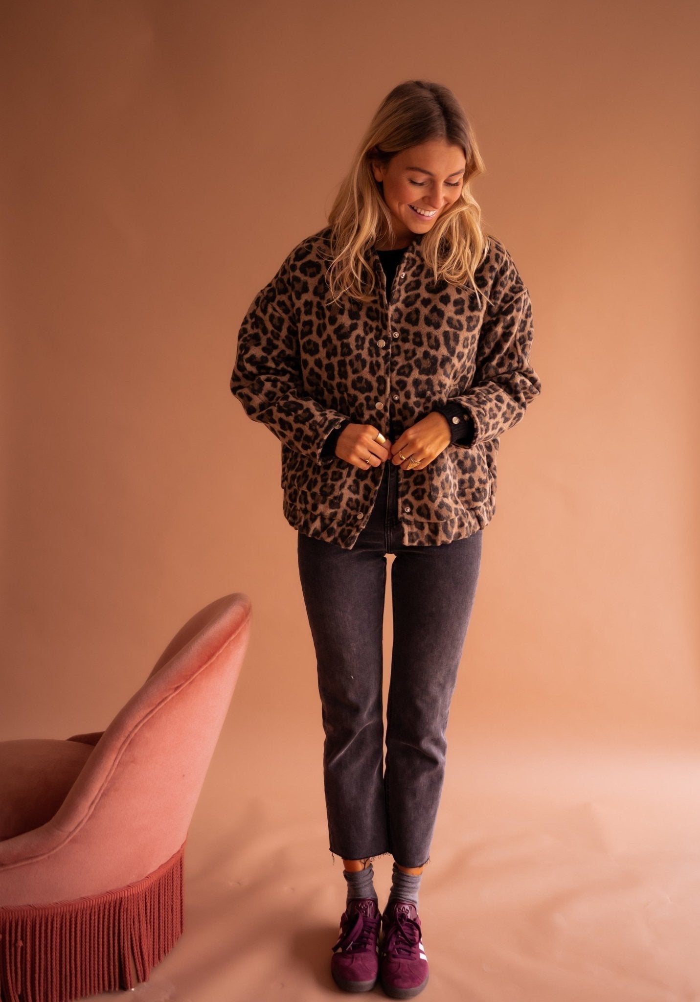 Harper™ | Women’s Urban Jacket