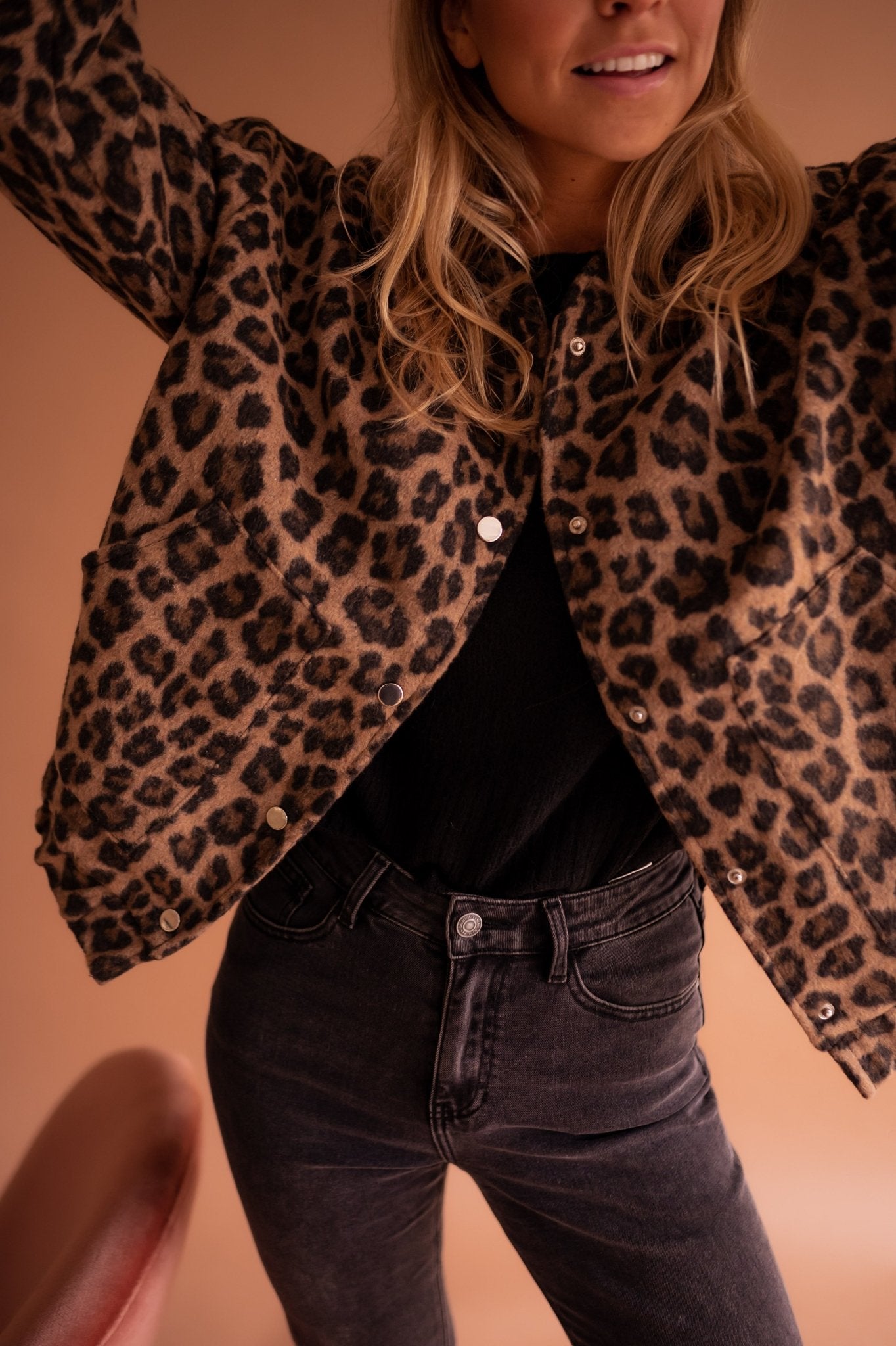Harper™ | Women’s Urban Jacket